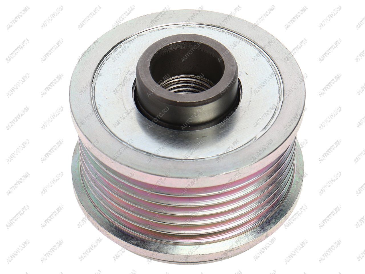 3 899 р. Шкив RENAULT Clio генератора BOSCH BOSCH 1986ae4572 BOSCH 1986ae4572  с доставкой в г. Вологда