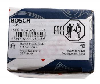 3 899 р. Шкив RENAULT Clio генератора BOSCH BOSCH 1986ae4572 BOSCH 1986ae4572  с доставкой в г. Вологда. Увеличить фотографию 4
