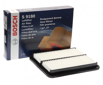 Фильтр воздушный KIA Sorento (06-) (JA-H76) BOSCH BOSCH 1987429180