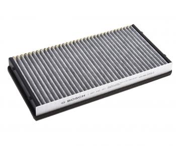 2 499 р. Фильтр воздушный салона PORSHE 911 Carrera (05-) угольный BOSCH BOSCH 1987432407 BOSCH 1987432407  с доставкой в г. Вологда. Увеличить фотографию 3