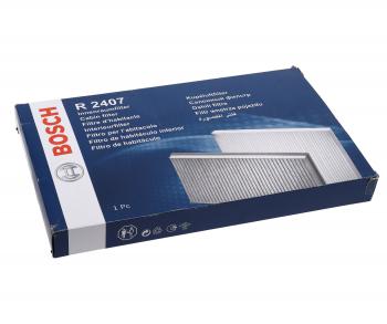 2 499 р. Фильтр воздушный салона PORSHE 911 Carrera (05-) угольный BOSCH BOSCH 1987432407 BOSCH 1987432407  с доставкой в г. Вологда. Увеличить фотографию 6