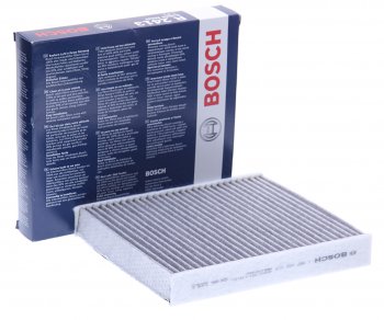 Фильтр воздушный салона FORD Focus (04-) BOSCH BOSCH 1987432413 BOSCH 1987432413