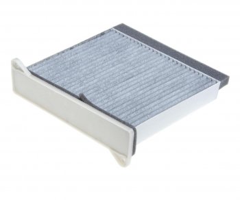 Фильтр воздушный салона MITSUBISHI Lancer (03-),Outlander (03-08) угольный BOSCH BOSCH 1987432426 BOSCH 1987432426