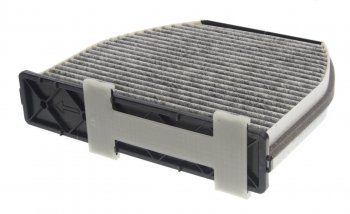Фильтр воздушный салона MERCEDES C (W204),E (W212),GLK (X204) угольный BOSCH BOSCH 1987435001