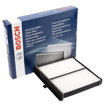 Фильтр воздушный салона MAZDA 2 (14-) BOSCH BOSCH 1987435085 BOSCH 1987435085
