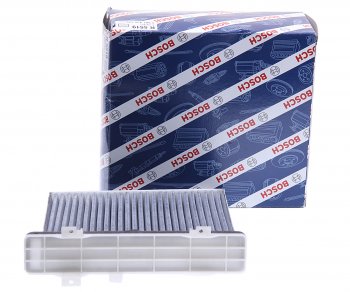 Фильтр воздушный салона MITSUBISHI Montero (00-06) BOSCH BOSCH 1987435519