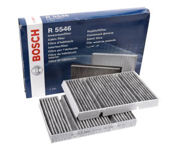Фильтр воздушный салона MERCEDES S (W222) (13-) угольный BOSCH BOSCH 1987435546 BOSCH 1987435546