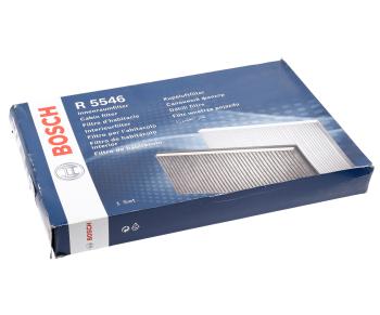 5 799 р. Фильтр воздушный салона MERCEDES S (W222) (13-) угольный BOSCH BOSCH 1987435546 BOSCH 1987435546  с доставкой в г. Вологда. Увеличить фотографию 7