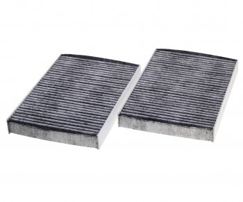 Фильтр воздушный салона BMW 5 (G30,F90),7 (G11) угольный BOSCH BOSCH 1987435578 BOSCH 1987435578