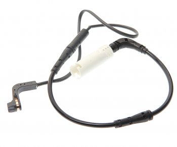 Датчик износа тормозных колодок BMW 5 (E60),6 (E63,E64) задний (1шт.) BOSCH BOSCH 1987473003