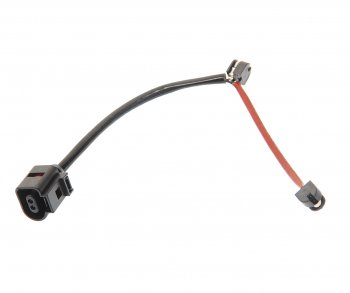 Датчик износа тормозных колодок AUDI Q7 VW Touareg задний BOSCH BOSCH 1987473013