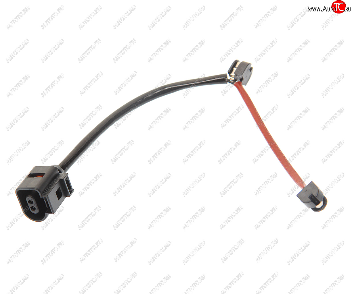 599 р. Датчик износа тормозных колодок AUDI Q7 VW Touareg задний BOSCH BOSCH 1987473013  с доставкой в г. Вологда