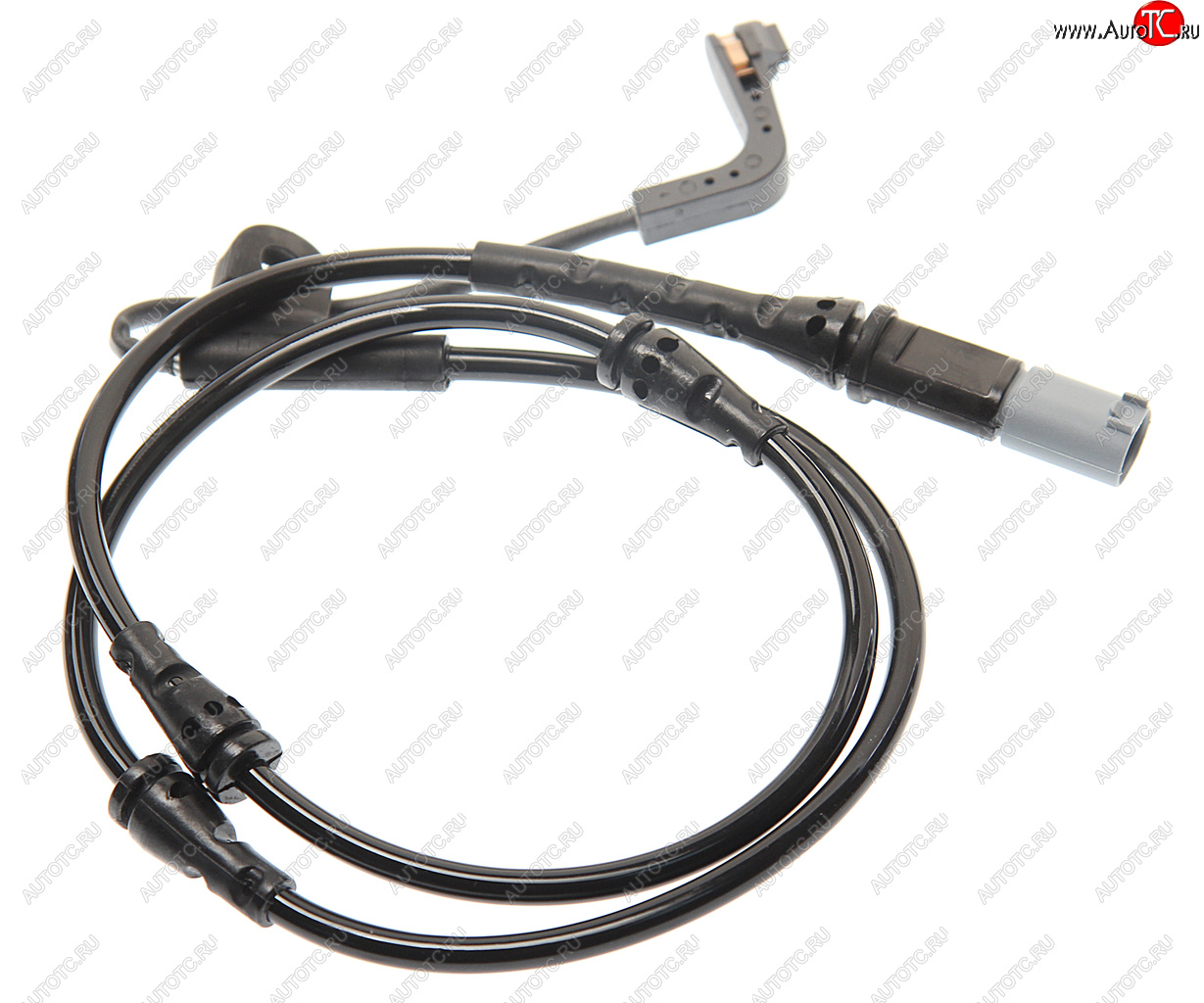 1 039 р. Датчик износа тормозных колодок BMW X5 (E70),X6 (E71) передний BOSCH BOSCH 1987473027  с доставкой в г. Вологда