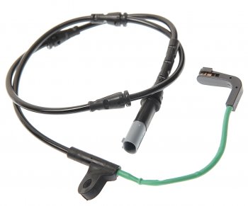 Датчик износа тормозных колодок BMW X5 (E70),X6 (E71,E72) передний BOSCH BOSCH 1987473028