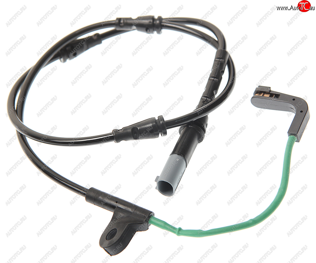 919 р. Датчик износа тормозных колодок BMW X5 (E70),X6 (E71,E72) передний BOSCH BOSCH 1987473028  с доставкой в г. Вологда