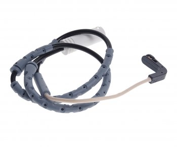 869 р. Датчик износа тормозных колодок BMW 3 (E90,E91,E92,E93) передний BOSCH BOSCH 1987473030  с доставкой в г. Вологда. Увеличить фотографию 2