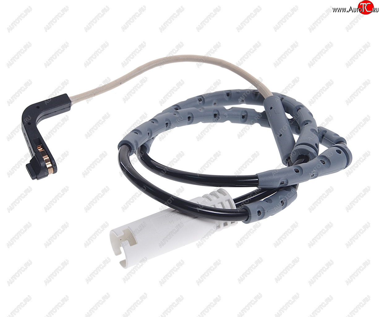 869 р. Датчик износа тормозных колодок BMW 3 (E90,E91,E92,E93) передний BOSCH BOSCH 1987473030  с доставкой в г. Вологда