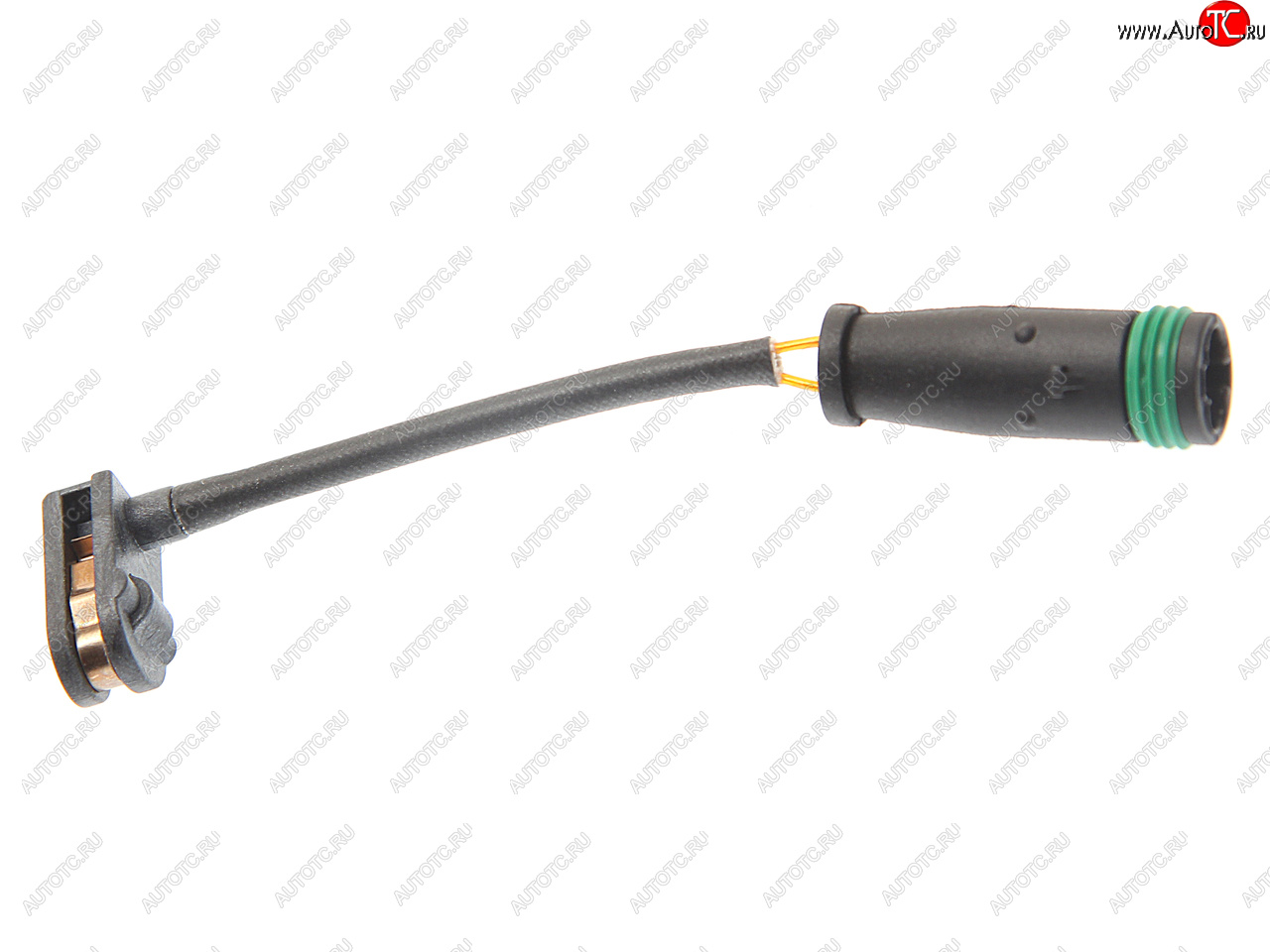 399 р. Датчик износа тормозных колодок MERCEDES Sprinter (95-) VW Crafter (06-) передний BOSCH BOSCH 1987473037  с доставкой в г. Вологда