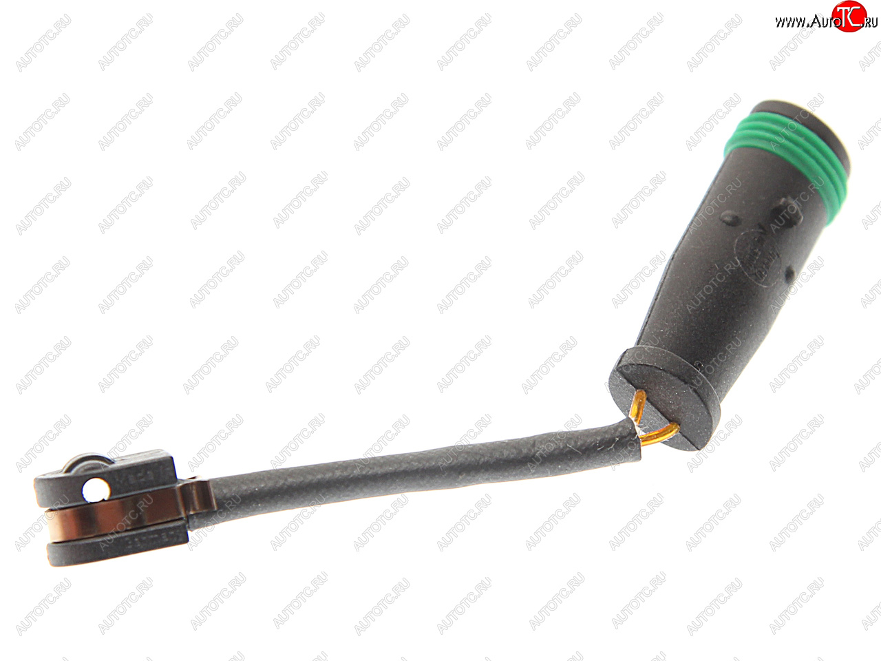 379 р. Датчик износа тормозных колодок MERCEDES Sprinter (06-) VW Crafter (11-) задний BOSCH BOSCH 1987473038  с доставкой в г. Вологда
