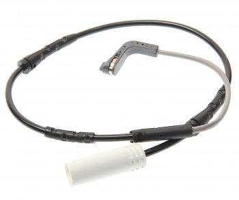 Датчик износа тормозных колодок BMW 1 (E81,E82,E87,E88,F20),3 (E90,E91,F30) передний BOSCH BOSCH 1987473050