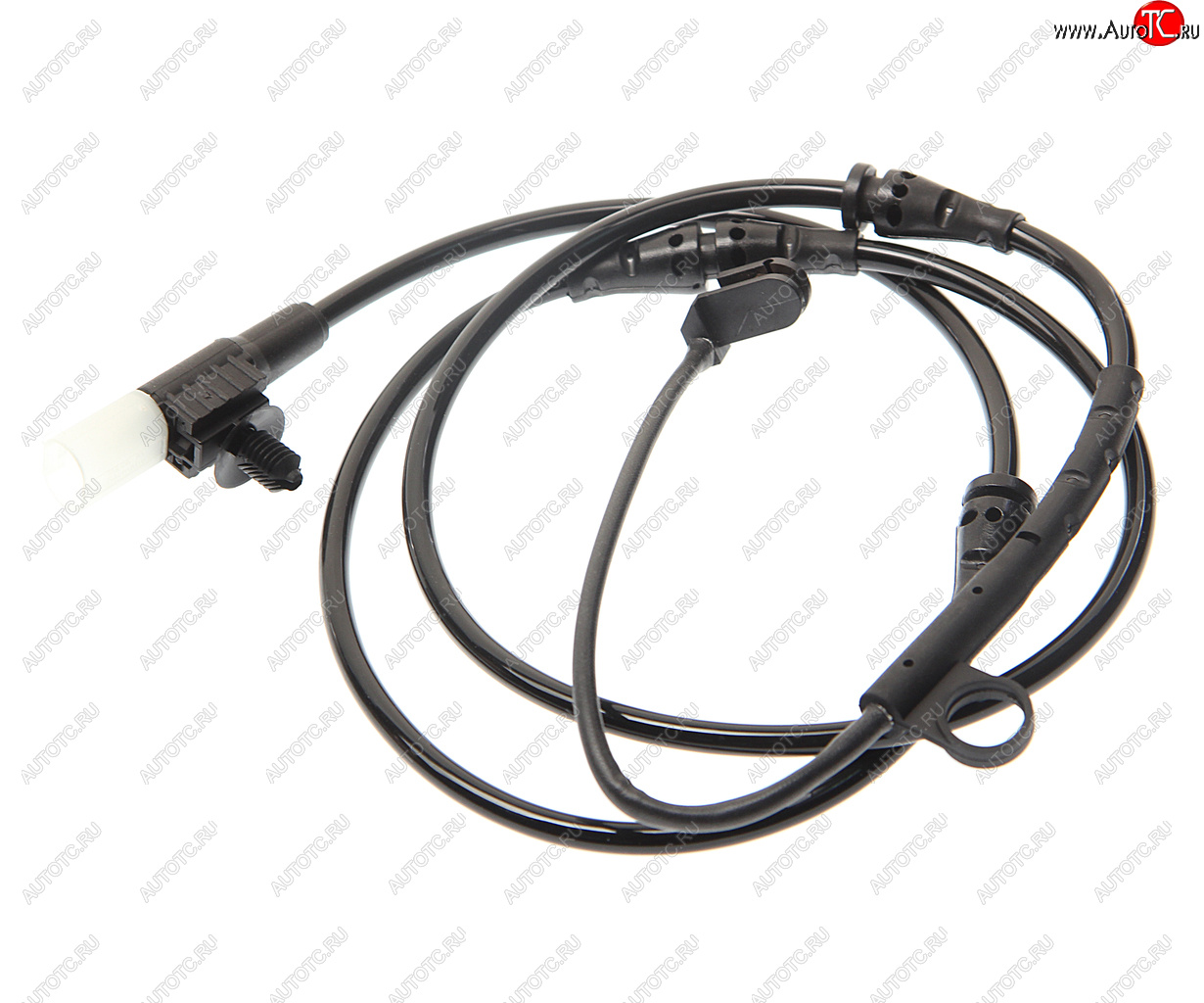 839 р. Датчик износа тормозных колодок LAND ROVER Range Rover Sport передний (1шт.) BOSCH BOSCH 1987473054  с доставкой в г. Вологда