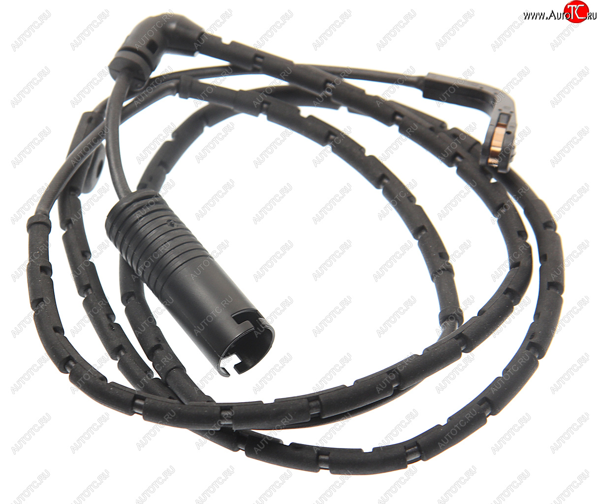 759 р. Датчик износа тормозных колодок LAND ROVER Range Rover (02-12) задний BOSCH BOSCH 1987473055  с доставкой в г. Вологда