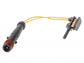 Датчик износа тормозных колодок MERCEDES C (W203) (00-06) переднийзадний BOSCH BOSCH 1987473070