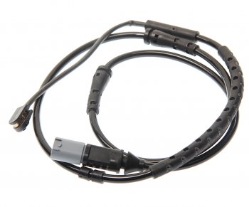 Датчик износа тормозных колодок BMW 5 (F07,F10),7 (F01) передний BOSCH BOSCH 1987473500