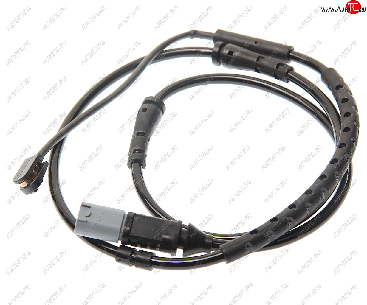 1 099 р. Датчик износа тормозных колодок BMW 5 (F07,F10),7 (F01) передний BOSCH BOSCH 1987473500  с доставкой в г. Вологда