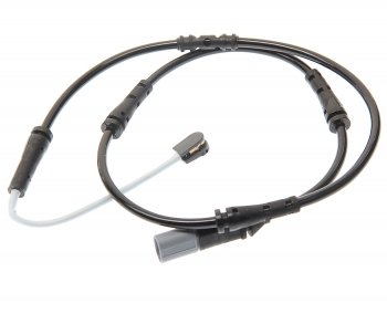 Датчик износа тормозных колодок BMW 5 (F10,F11),6 (F12,F13) задний (1шт.) BOSCH BOSCH 1987473509