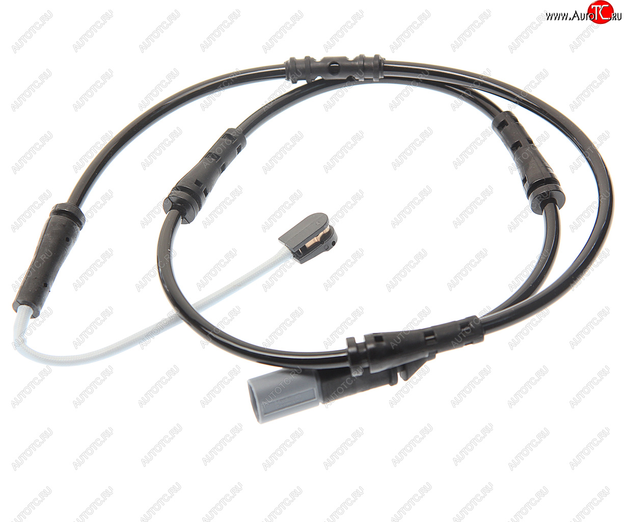 999 р. Датчик износа тормозных колодок BMW 5 (F10,F11),6 (F12,F13) задний (1шт.) BOSCH BOSCH 1987473509  с доставкой в г. Вологда