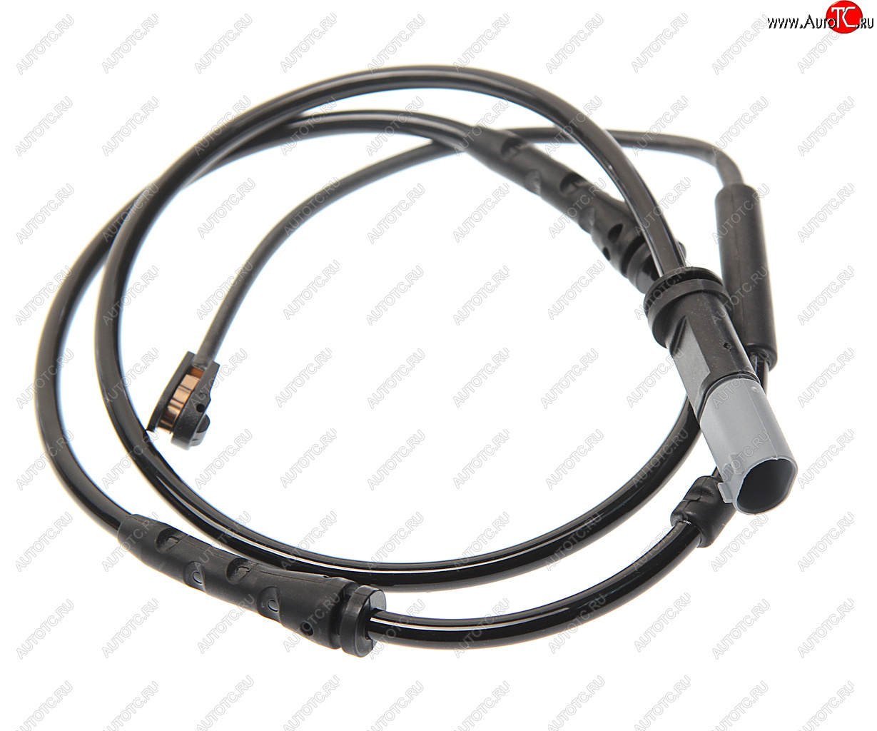 1 229 р. Датчик износа тормозных колодок BMW X3 (F25) передний (1шт.) BOSCH BOSCH 1987473511  с доставкой в г. Вологда
