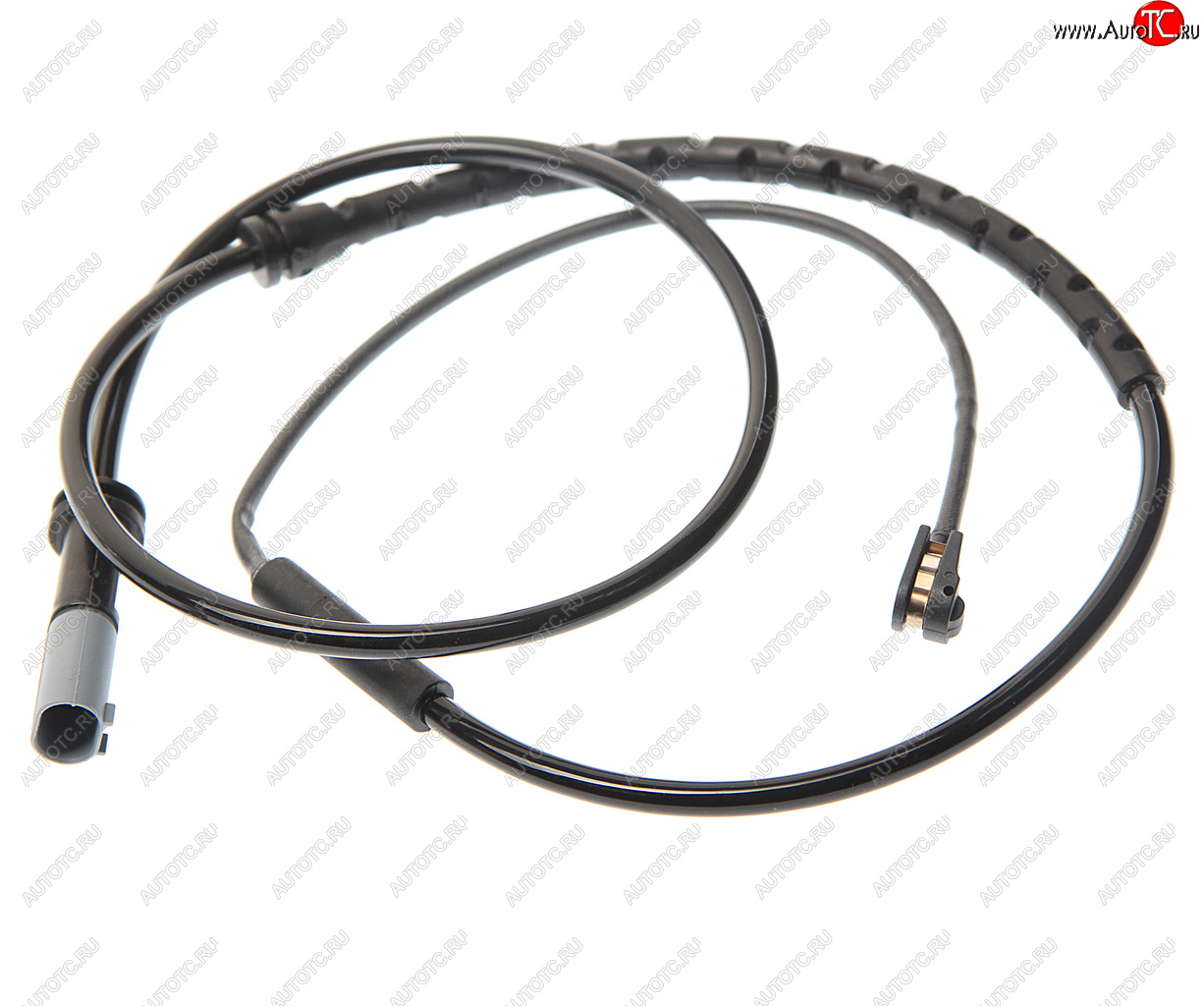1 189 р. Датчик износа тормозных колодок BMW X5 (E70),X6 (E71) задний BOSCH BOSCH 1987473512  с доставкой в г. Вологда