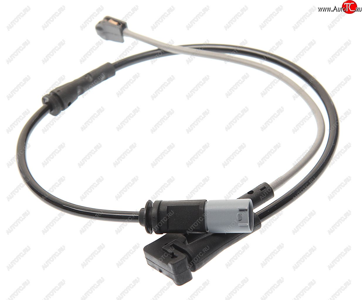 1 069 р. Датчик износа тормозных колодок BMW X1 (F48) передний BOSCH BOSCH 1987473548  с доставкой в г. Вологда