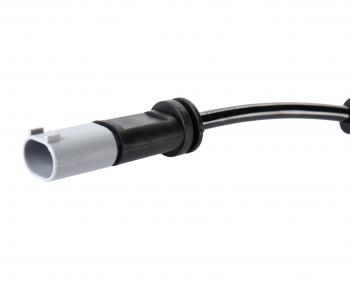 2 189 р. Датчик износа тормозных колодок BMW i3 (W20) передний BOSCH BOSCH 1987473568 BOSCH 1987473568  с доставкой в г. Вологда. Увеличить фотографию 3