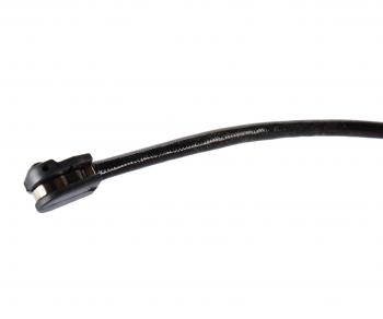 2 189 р. Датчик износа тормозных колодок BMW i3 (W20) передний BOSCH BOSCH 1987473568 BOSCH 1987473568  с доставкой в г. Вологда. Увеличить фотографию 2