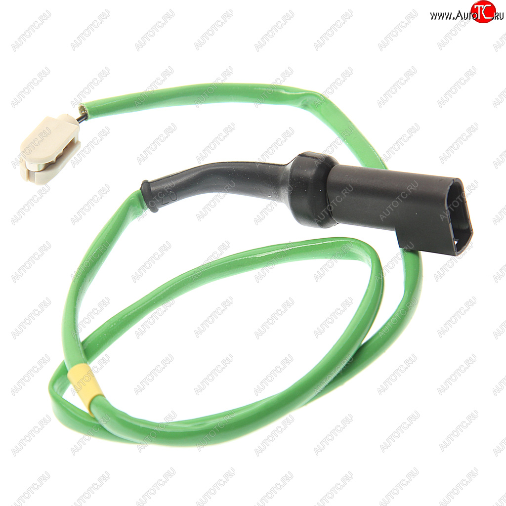 699 р. Датчик износа тормозных колодок FORD задний (1шт.) BOSCH BOSCH 1987473575 BOSCH 1987473575  с доставкой в г. Вологда