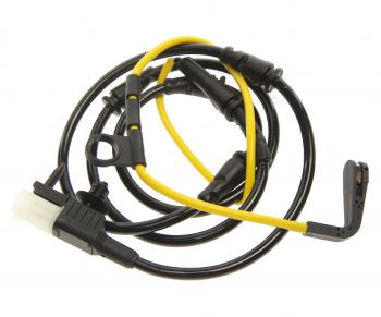 Датчик износа тормозных колодок LAND ROVER Range Rover (12-) передний (1шт.) BOSCH BOSCH 1987473582