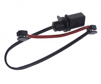 889 р. Датчик износа тормозных колодок AUDI A7 (15-),Q5 (13-15) передний BOSCH BOSCH 1987474507  с доставкой в г. Вологда. Увеличить фотографию 2