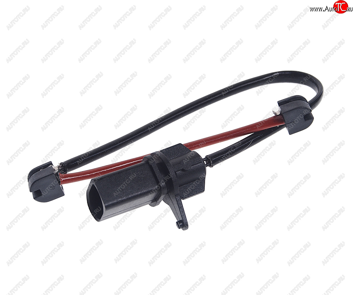 889 р. Датчик износа тормозных колодок AUDI A7 (15-),Q5 (13-15) передний BOSCH BOSCH 1987474507  с доставкой в г. Вологда