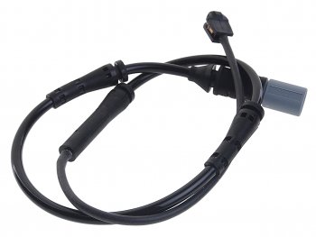 1 199 р. Датчик износа тормозных колодок BMW 1 (F20,F21) (11-) передний BOSCH BOSCH 1987474550  с доставкой в г. Вологда. Увеличить фотографию 2