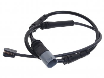 Датчик износа тормозных колодок BMW 1 (F20,F21) (11-) передний BOSCH BOSCH 1987474550