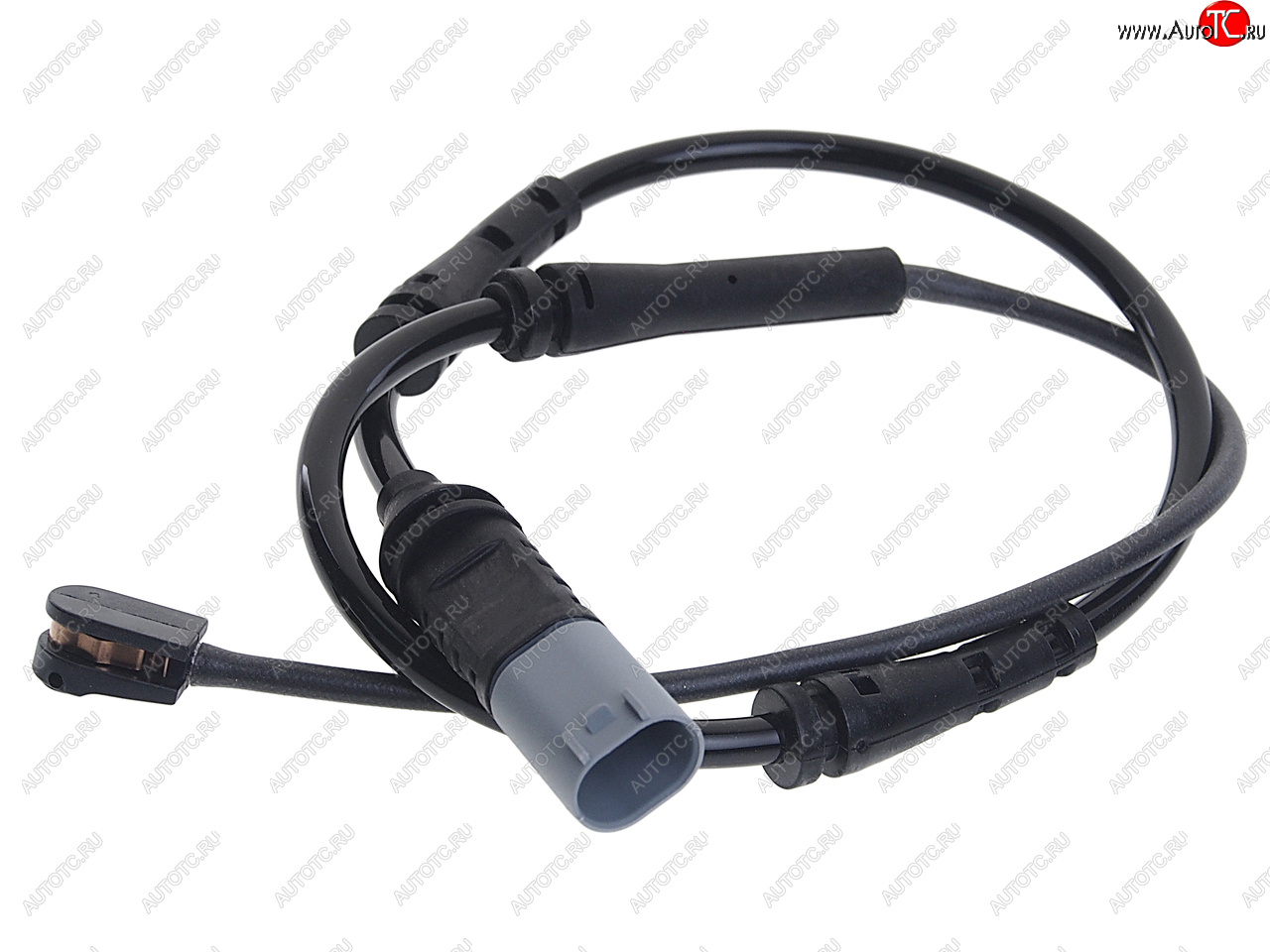1 199 р. Датчик износа тормозных колодок BMW 1 (F20,F21) (11-) передний BOSCH BOSCH 1987474550  с доставкой в г. Вологда