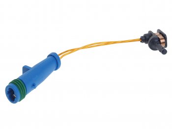 419 р. Датчик износа тормозных колодок MERCEDES A (W169),B (W245) (04-) передний BOSCH BOSCH 1987474553  с доставкой в г. Вологда. Увеличить фотографию 2