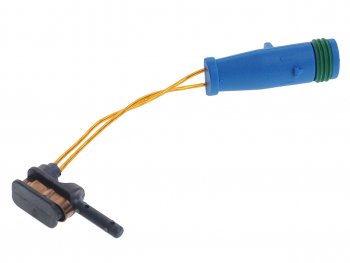 Датчик износа тормозных колодок MERCEDES A (W169),B (W245) (04-) передний BOSCH BOSCH 1987474553