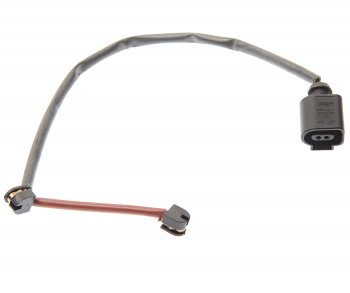 Датчик износа тормозных колодок VW Touareg (02-10) PORSCHE Cayenne (04-10) передний (1шт.) BOSCH BOSCH 1987474562 BOSCH 1987474562