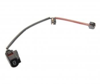 Датчик износа тормозных колодок VW Touareg AUDI Q7 задний BOSCH BOSCH 1987474563