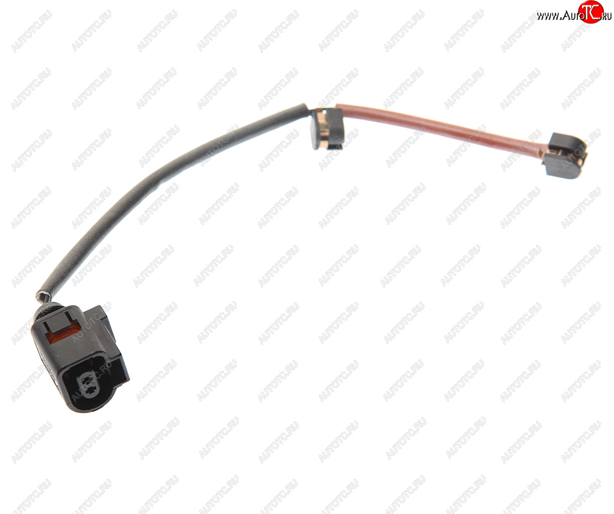 639 р. Датчик износа тормозных колодок VW Touareg AUDI Q7 задний BOSCH BOSCH 1987474563  с доставкой в г. Вологда