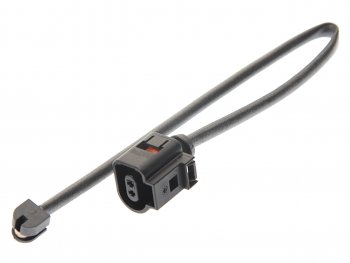 Датчик износа тормозных колодок VW Touareg (10-) передний BOSCH BOSCH 1987474565