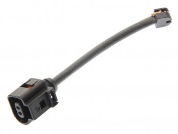 Датчик износа тормозных колодок VW Touareg (10-) задний BOSCH BOSCH 1987474566